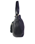 Greta Hobo, bottom view